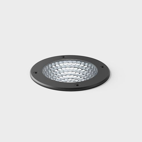 Luminaire encastrable au sol - IN S . - IP44 Schmalhorst - à LED / rond / IP67