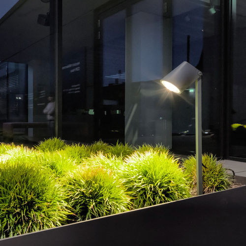 Spot de sol - STIC F - IP44 Schmalhorst - à LED / rond / IP65