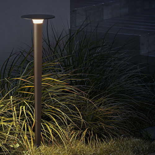 Borne d'éclairage de jardin - LIX SPIKE - IP44 Schmalhorst - contemporaine / en aluminium / en fonte d'aluminium
