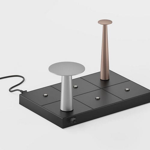 Station de recharge USB - MULTI BASE - IP44 Schmalhorst