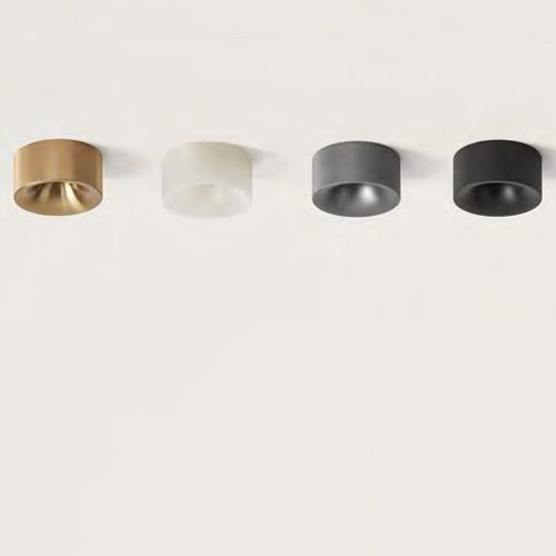Downlight de plafond - FOCUS - Aromas del Campo - suspension / à LED / rond