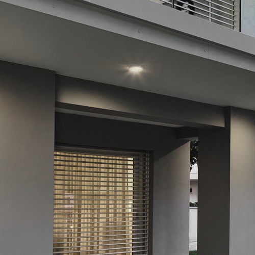 Downlight encastrable au plafond - KYKLO - Goccia Illuminazione - à LED / rond / IP65