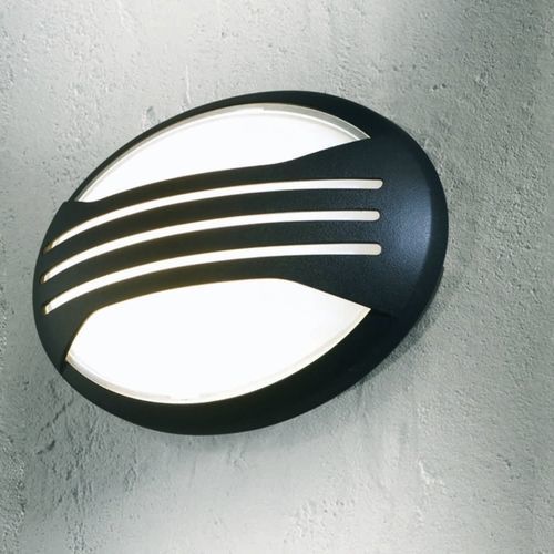 Luminaire encastrable au mur - JACK - Goccia Illuminazione - à LED / rond / IP65