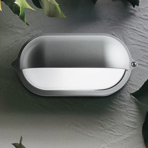 Luminaire encastrable au mur - MARINA - Goccia Illuminazione - à LED / rond / IP65