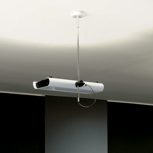 Suspension - Oluce - en métal / contemporaine / d'intérieur