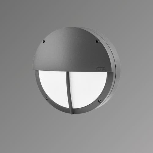 Luminaire encastrable au mur - DLB200 - WE-EF LEUCHTEN - à LED / rond / IP55