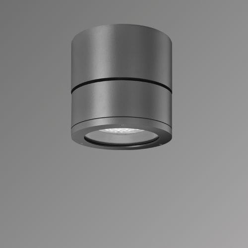 Downlight encastrable au plafond - DAC200 - WE-EF LEUCHTEN - à LED / halogène / rond