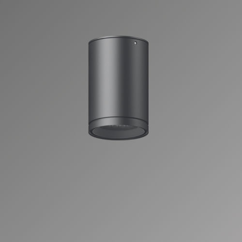 Downlight encastrable au plafond - DAC100-TW - WE-EF LEUCHTEN - à LED / rond / tubulaire