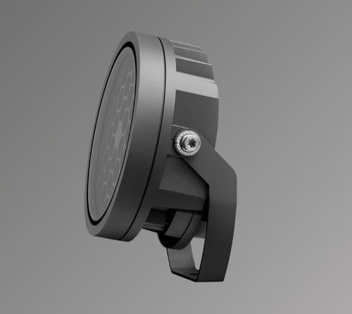 Projecteur IP66 - FLC200-TW - WE-EF LEUCHTEN - à LED / professionnel / d'extérieur