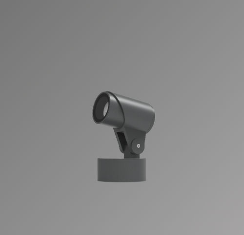 Projecteur IP66 - FLC300  - WE-EF LEUCHTEN - à LED / professionnel / d'extérieur
