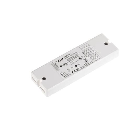 Télécommande pour gestion de l'éclairage - CONTROLLER - SLV ELEKTRONIK - d'éclairage