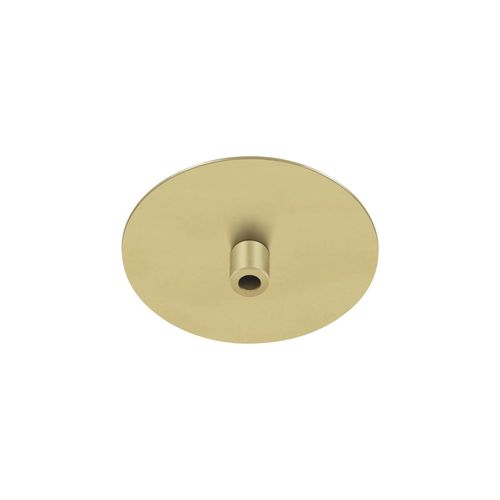 Rosace en métal peint - 1006378 - SLV ELEKTRONIK