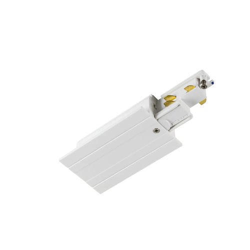Système pour éclairage sur rail dimmable - END FEED - SLV ELEKTRONIK