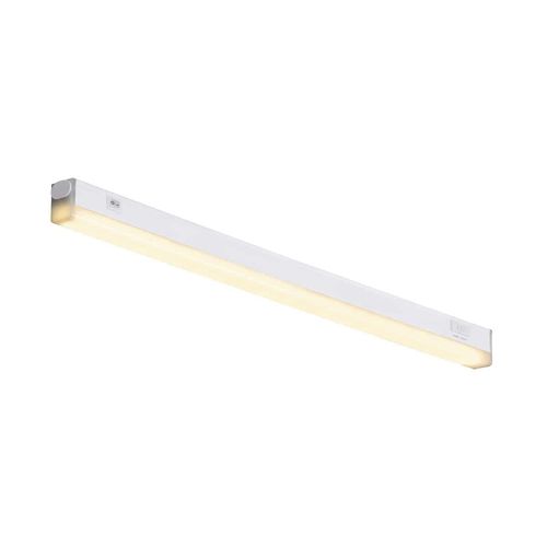 Luminaire apparent - BATTEN 60 - SLV ELEKTRONIK - à LED / linéaire / IP20