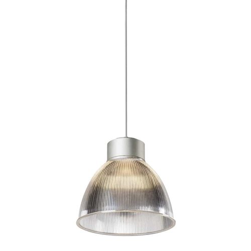 Suspension - PARA DOME E27 - SLV ELEKTRONIK - en aluminium / contemporaine / d'intérieur