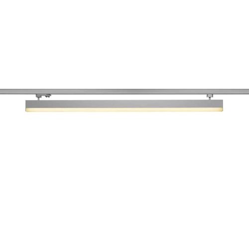 Éclairage sur rail à LED - SIGHT  - SLV ELEKTRONIK - linéaire / cube / en aluminium