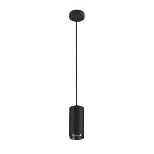 Spot suspension - NUMINOS® PD PHASE M - SLV ELEKTRONIK - à LED / rond / professionnel
