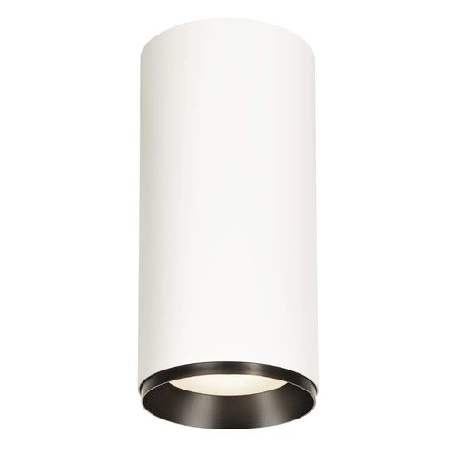 Downlight de plafond - NUMINOS® DALI XL - SLV ELEKTRONIK - à LED / rond / d'intérieur