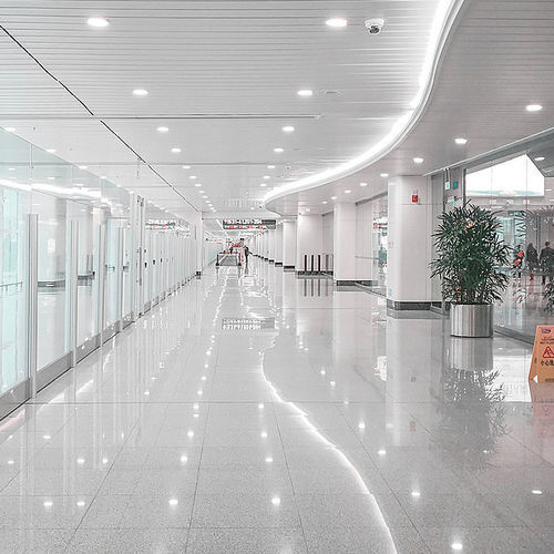 Downlight encastrable au plafond - TENTEC 3 - Schmitz-Wila GmbH - à LED / rond / IP20