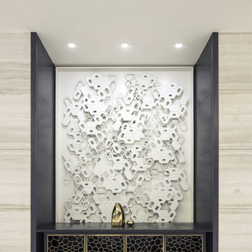 Downlight encastré - MOOD PRO - Reggiani  Illuminazione - à LED / rond / carré