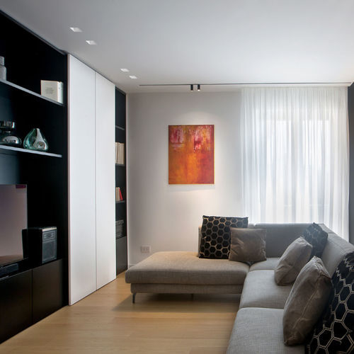 Downlight encastré - MOOD - Reggiani  Illuminazione - à LED / rond / carré