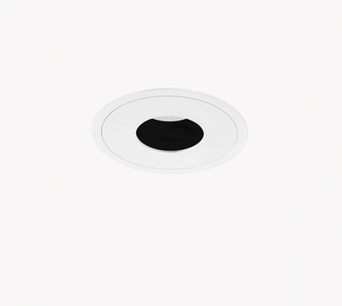 Spot encastré - ROOMER - Reggiani Illuminazione - à LED / rond / IP20