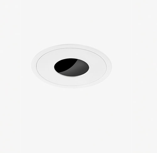 Spot pour plafond - ROOMER - Reggiani Illuminazione - au mur / encastré / à LED