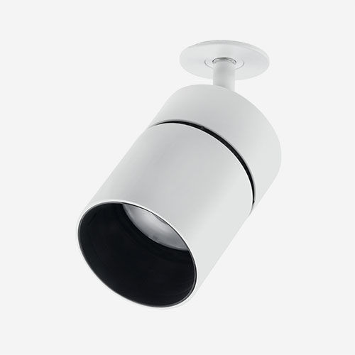 Spot de plafond - YORI  - Reggiani  Illuminazione - encastrable au plafond / à LED / DHI