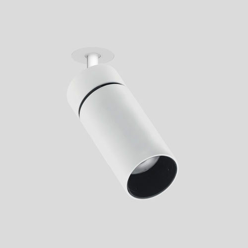 Spot en saillie - YORI- PRO - Reggiani Illuminazione - à LED / circulaire / cintrable