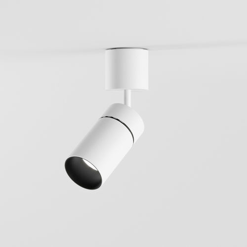Spot semi-encastré - YORI BASE - Reggiani Illuminazione - à LED / rond / IP20