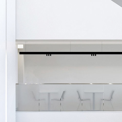 Système pour éclairage sur rail dimmable - H TRACK - Reggiani  Illuminazione - DALI