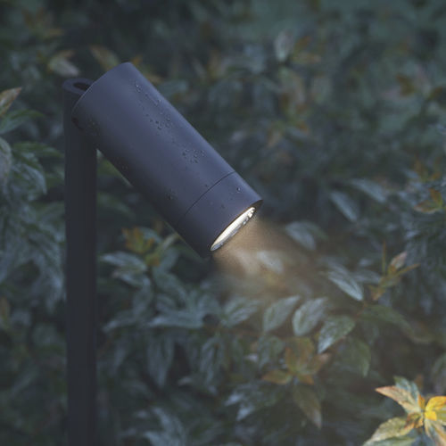 Spot en saillie - YORI - Reggiani  Illuminazione - à poser / à LED / tubulaire