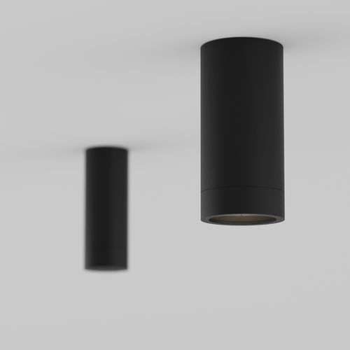 Spot en saillie - YORI  - Reggiani  Illuminazione - suspension / à LED / tubulaire