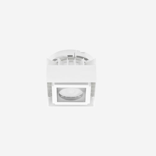 Spot de plafond - LINDRO - Reggiani  Illuminazione - à LED / carré / IP66