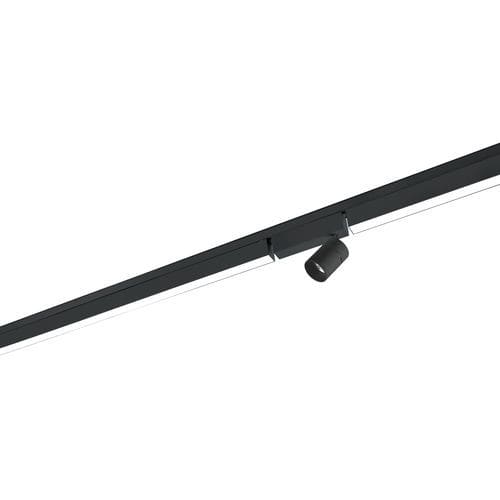 Éclairage sur rail à LED - YORI - Reggiani  Illuminazione - linéaire / en aluminium / professionnel