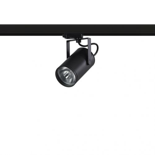 Éclairage sur rail à LED - ROLL IOS - Reggiani  Illuminazione - halogène / DHI / rond