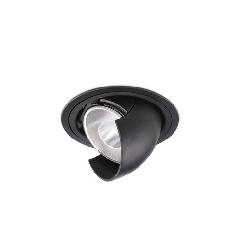 Spot encastrable au plafond - BISIO - Reggiani Illuminazione - à LED / halogène / DHI