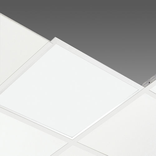 Luminaire encastrable au plafond - 845 COMFORT - Disano Illuminazione - à LED / carré / en hauteur