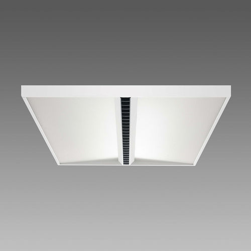 Luminaire apparent - 716 IBIS - Disano Illuminazione - à LED / carré / IP40