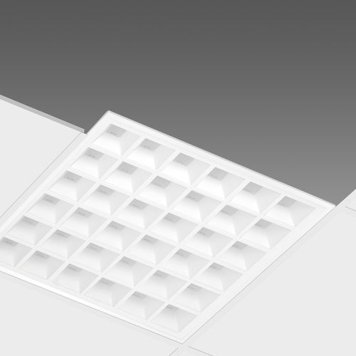 Panneau pour plafond - 833 CRETA - Disano Illuminazione - pour éclairage / d'éclairage / LED