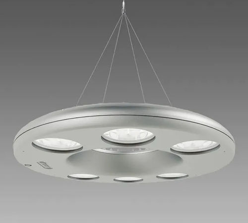 Luminaire suspendu - 3333 DISCO 4 - Disano Illuminazione - à LED / circulaire / IP66