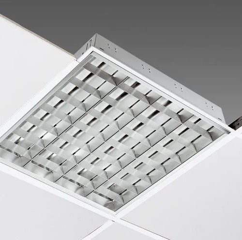 Luminaire encastrable - 877 COMFORT UV-C  - Disano Illuminazione - à LED / carré / rectangulaire