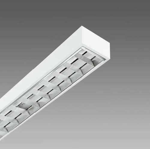 Luminaire apparent - 777 COMFORT  - Disano Illuminazione - encastrable au plafond / UV / linéaire
