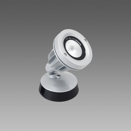 Spot au sol - 1537 KOALA ES - Disano Illuminazione - à LED / rond / IP65