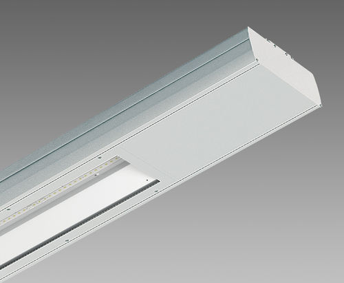 Luminaire suspendu - COMETA COMETA - Disano Illuminazione - à LED / fluorescent / linéaire