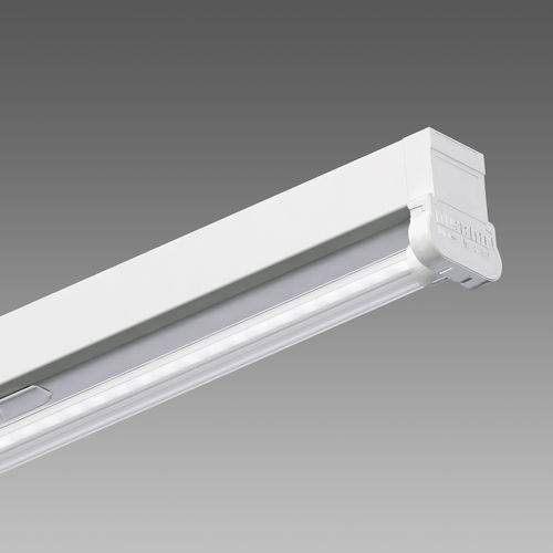 Luminaire apparent - RAPID - Disano Illuminazione - à LED / linéaire / IP40