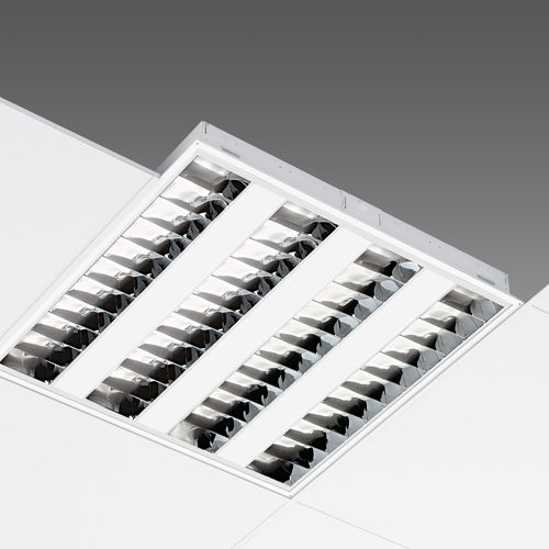 Luminaire encastrable au plafond - 841 MINICONFORT  - Disano Illuminazione - à LED / fluorescent / linéaire