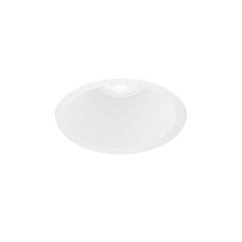 Spot encastrable au plafond - PIPES RVS - Intra Lighting d.o.o. - à LED / rond / professionnel