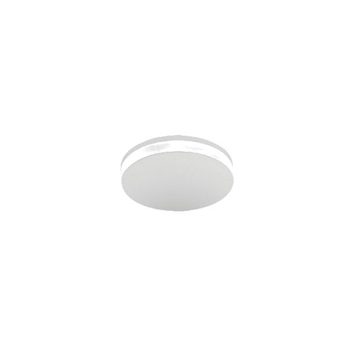 Plafonnier contemporain - FLEA RV - Intra Lighting d.o.o. - rond / en aluminium / à LED