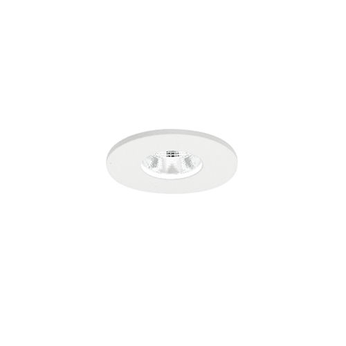 Spot encastrable au plafond - ATOS RVP 42 F - Intra Lighting d.o.o. - à LED / rond / professionnel